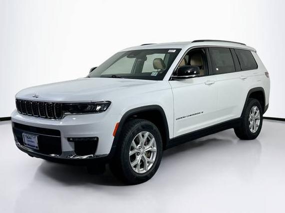 JEEP GRAND CHEROKEE 2023 1C4RJKBG4P8795186 image JEEP GRAND CHEROKEE 2023 1C4RJKBG4P8795186 image